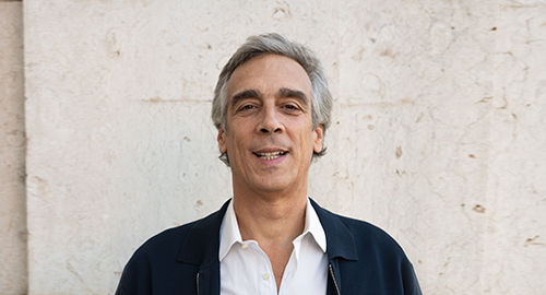 Rodrigo Sande e Lemos