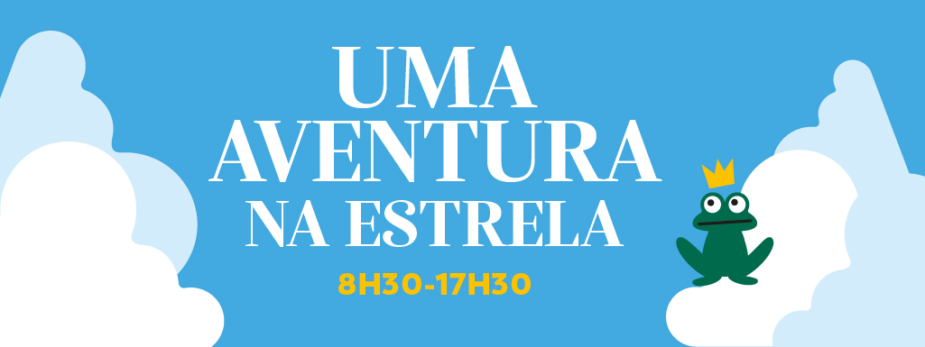 Uma Aventura na Estrela