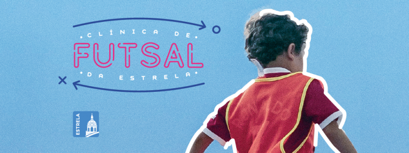 Clínica de Futsal da Estrela