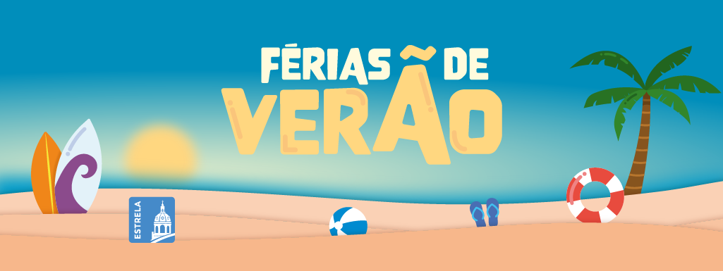 Inscrições - Férias de Verão