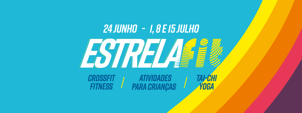 Estrela Fit 8 de julho