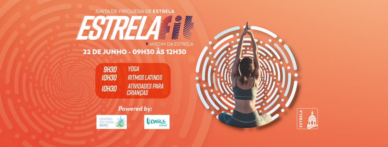 Estrela Fit 22 de junho 