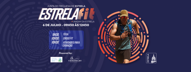 Estrela Fit 6 de julho 