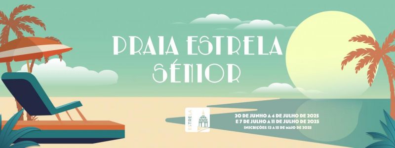Praia Estrela Senior