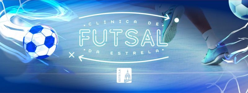 Clínica de Futsal
