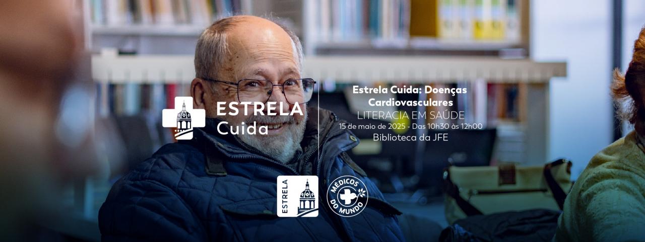 Literacia em Saúde - Doenças Cardiovasculares