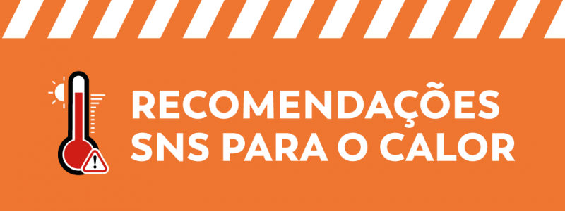 Recomendações Calor