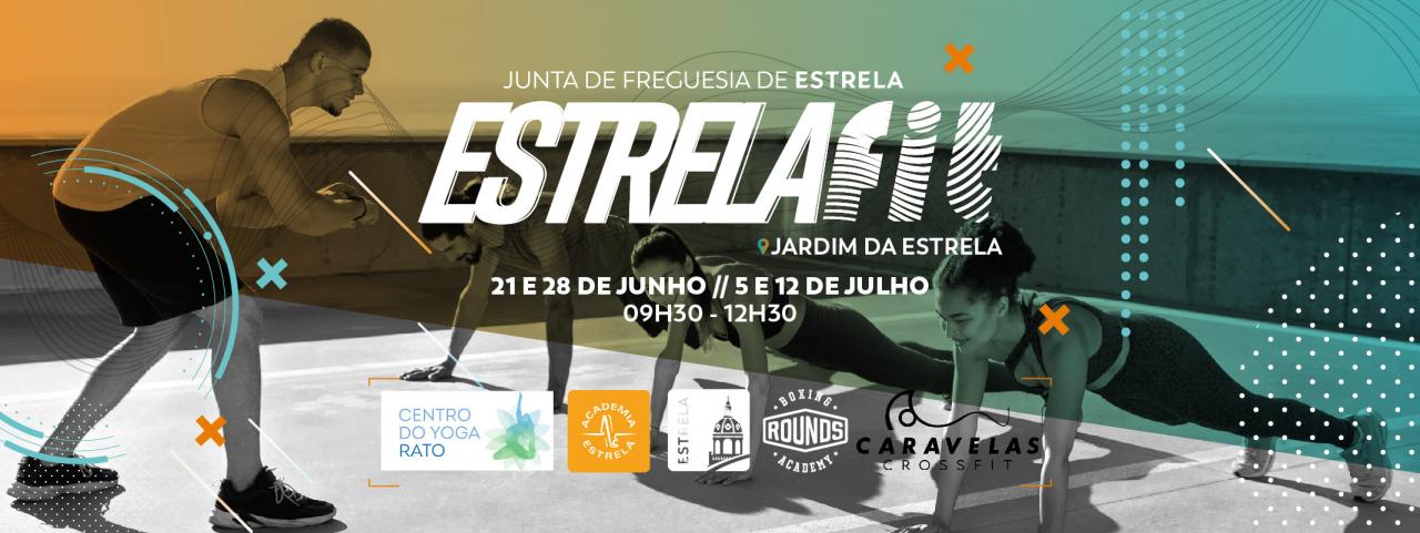 Estrela Fit 2025