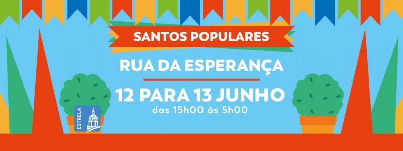 Condicionamento Rua da Esperaça
