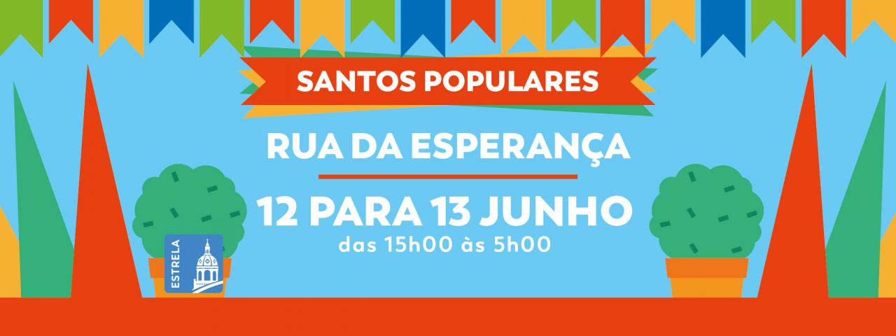 Condicionamento Rua da Esperaça