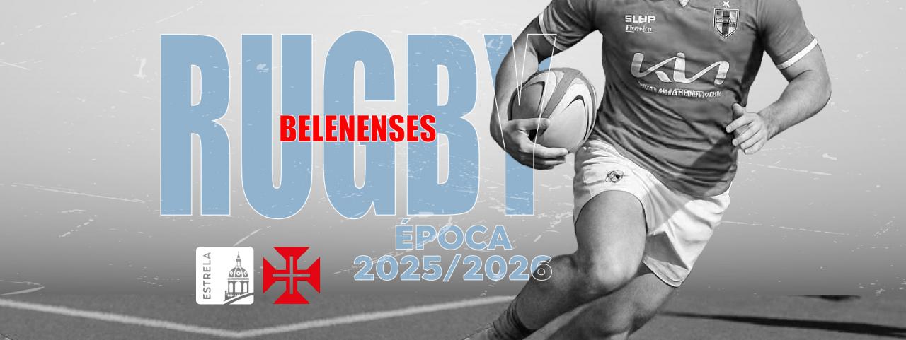 Queres Jogar Rugby?