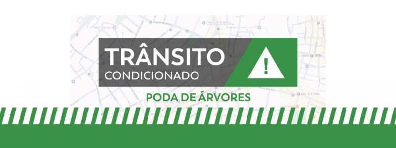 Podas na Freguesia de Estrela