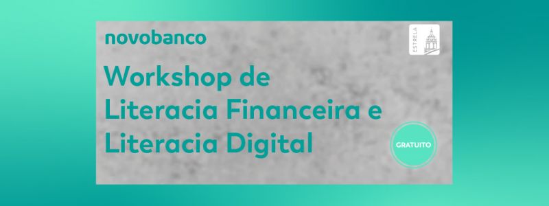 Literacia Financeira e Digital
