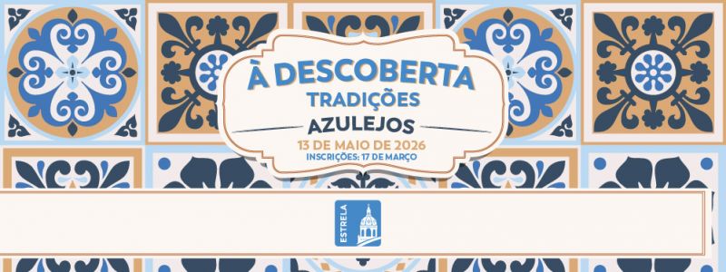 &Agrave; Descoberta Tradi&ccedil;&otilde;es - Azulejos