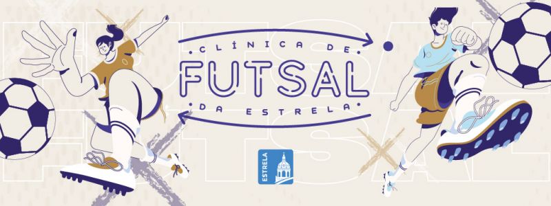 Inscri&ccedil;oes Cl&iacute;nica de Futsal