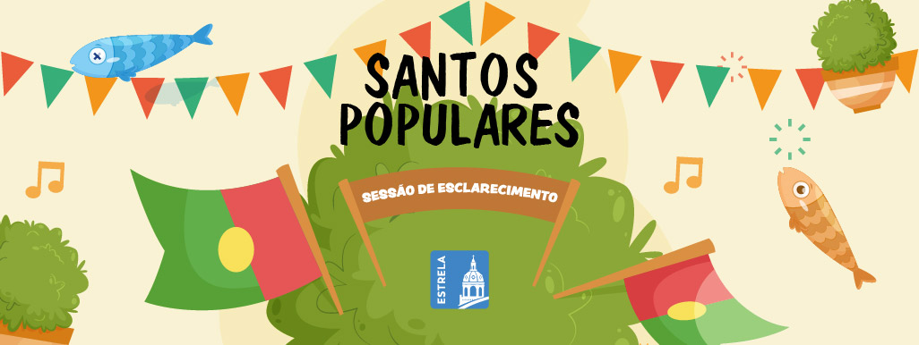Sess&atilde;o de Esclarecimento Santos Populares 2026
