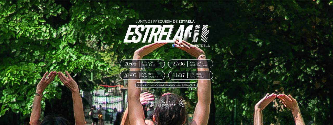Estrela Fit 2026