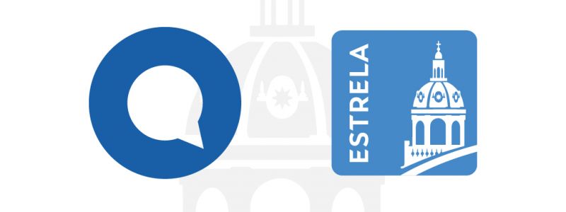 Espa&ccedil;o Cidad&atilde;o - Junta de Freguesia de Estrela