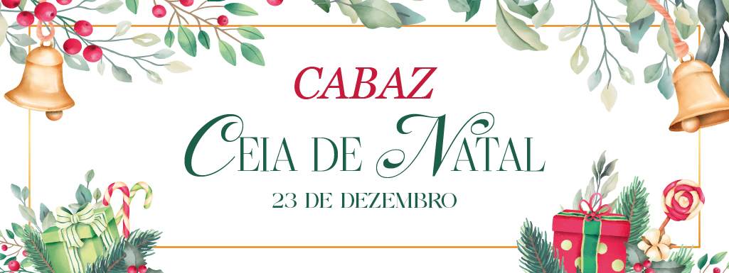 Cabaz Ceia de Natal