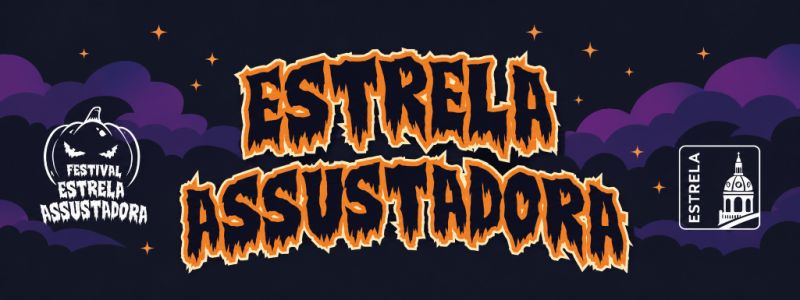 Estrela Assustadora 2026