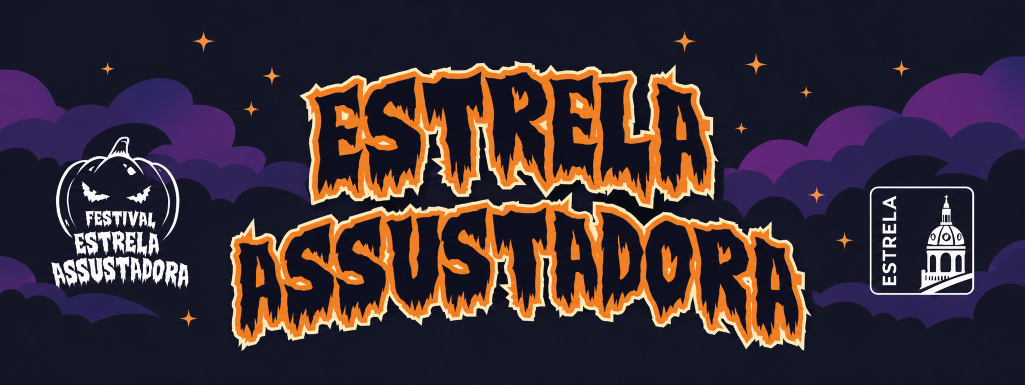 Estrela Assustadora 2026