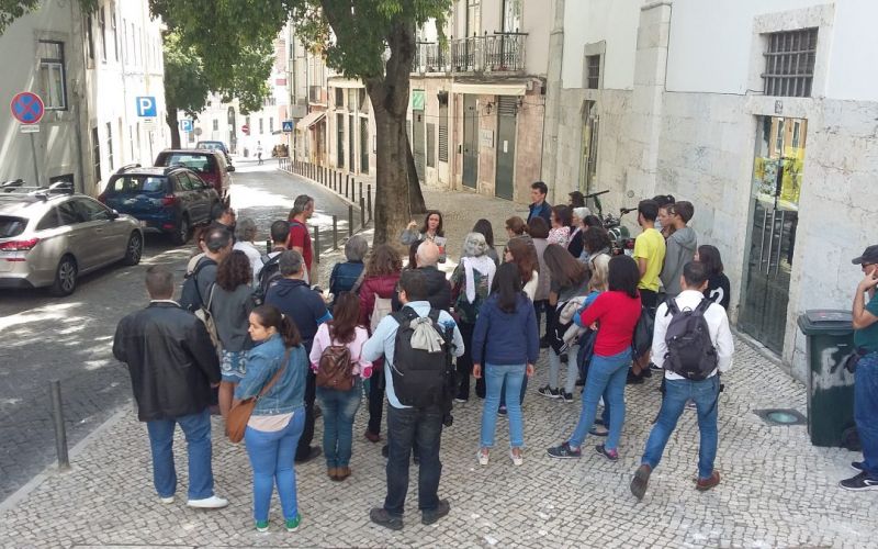 Do Museu ao Bairro da Madragoa – Especial Dia dos Museus
