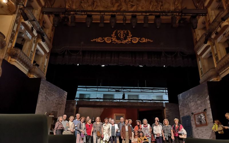 À Descoberta de Lisboa: Teatro da Trindade