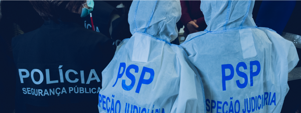 Investigadores por um dia