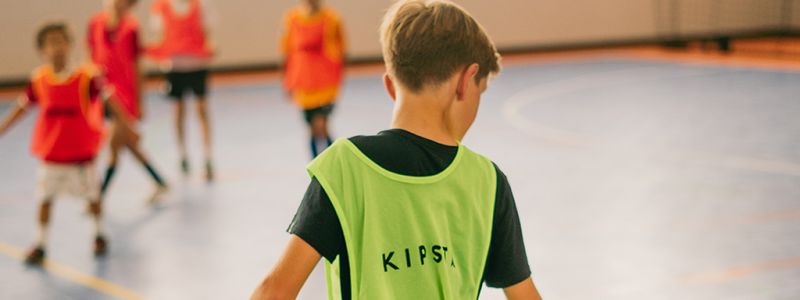 Clínica de Futebol