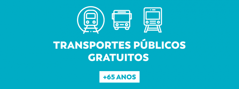Transportes Públicos Gratuitos na cidade de Lisboa