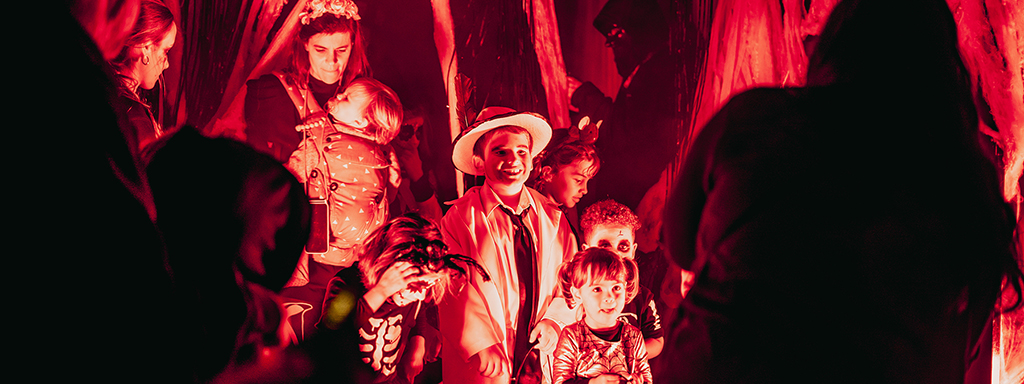Festival Estrela Assustadora