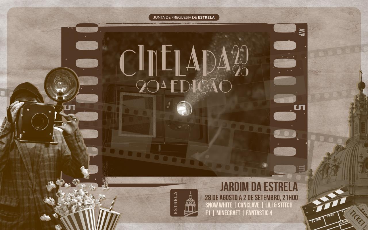 Cinelapa 2025